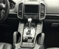 Чорний Порше Cayenne, об'ємом двигуна 3.6 л та пробігом 65 тис. км за 32300 $, фото 7 на Automoto.ua