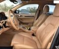 Черный Порше Каен, объемом двигателя 4.8 л и пробегом 112 тыс. км за 7000 $, фото 10 на Automoto.ua