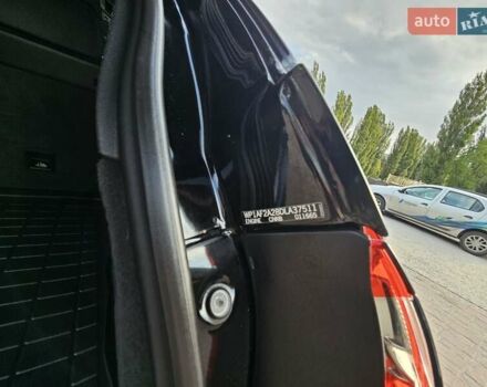 Порше Каен 2013 в Полтаве на Automoto.ua Черный Порше Каен, объемом двигателя 2.97 л и пробегом 258 тыс. км за 20950 $, фото 61 на Automoto.ua