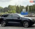Чорний Порше Cayenne, об'ємом двигуна 4.2 л та пробігом 257 тис. км за 27999 $, фото 1 на Automoto.ua