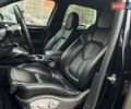 Чорний Порше Cayenne, об'ємом двигуна 3.6 л та пробігом 186 тис. км за 23490 $, фото 11 на Automoto.ua