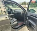 Черный Порше Каен, объемом двигателя 2.97 л и пробегом 162 тыс. км за 26800 $, фото 25 на Automoto.ua