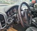 Черный Порше Каен, объемом двигателя 3 л и пробегом 166 тыс. км за 26999 $, фото 25 на Automoto.ua