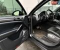 Чорний Порше Cayenne, об'ємом двигуна 4.8 л та пробігом 160 тис. км за 23000 $, фото 18 на Automoto.ua