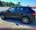 Черный Порше Каен, объемом двигателя 3 л и пробегом 215 тыс. км за 22900 $, фото 6 на Automoto.ua