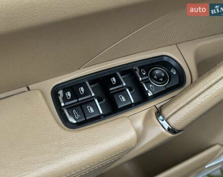 Черный Порше Каен, объемом двигателя 3.6 л и пробегом 160 тыс. км за 17500 $, фото 50 на Automoto.ua