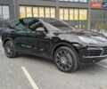 Чорний Порше Cayenne, об'ємом двигуна 3 л та пробігом 218 тис. км за 24000 $, фото 1 на Automoto.ua