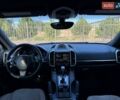 Чорний Порше Cayenne, об'ємом двигуна 3 л та пробігом 181 тис. км за 29000 $, фото 29 на Automoto.ua
