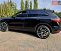 Порше Каен 2013 в Полтаве на Automoto.ua Черный Порше Каен, объемом двигателя 2.97 л и пробегом 258 тыс. км за 20950 $, фото 34 на Automoto.ua