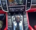 Черный Порше Каен, объемом двигателя 4.13 л и пробегом 250 тыс. км за 33000 $, фото 12 на Automoto.ua