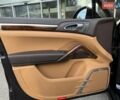 Черный Порше Каен, объемом двигателя 4.81 л и пробегом 43 тыс. км за 53000 $, фото 21 на Automoto.ua