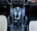 Чорний Порше Cayenne, об'ємом двигуна 3 л та пробігом 181 тис. км за 29000 $, фото 16 на Automoto.ua