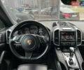 Чорний Порше Cayenne, об'ємом двигуна 3.6 л та пробігом 186 тис. км за 23490 $, фото 9 на Automoto.ua