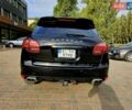 Порше Каен 2013 в Полтаве на Automoto.ua Черный Порше Каен, объемом двигателя 2.97 л и пробегом 258 тыс. км за 20950 $, фото 35 на Automoto.ua