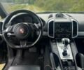 Черный Порше Каен, объемом двигателя 3.6 л и пробегом 89 тыс. км за 6700 $, фото 8 на Automoto.ua