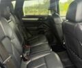 Черный Порше Каен, объемом двигателя 3.6 л и пробегом 89 тыс. км за 6700 $, фото 11 на Automoto.ua