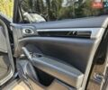 Черный Порше Каен, объемом двигателя 3 л и пробегом 258 тыс. км за 22900 $, фото 91 на Automoto.ua
