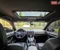 Черный Порше Каен, объемом двигателя 3 л и пробегом 258 тыс. км за 22900 $, фото 81 на Automoto.ua