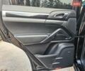 Черный Порше Каен, объемом двигателя 3 л и пробегом 258 тыс. км за 22900 $, фото 73 на Automoto.ua