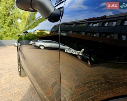 Порше Каен 2013 в Полтаве на Automoto.ua Черный Порше Каен, объемом двигателя 2.97 л и пробегом 258 тыс. км за 20950 $, фото 25 на Automoto.ua