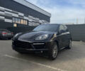 Чорний Порше Cayenne, об'ємом двигуна 4.8 л та пробігом 155 тис. км за 23800 $, фото 1 на Automoto.ua
