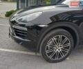 Чорний Порше Cayenne, об'ємом двигуна 3 л та пробігом 218 тис. км за 24000 $, фото 5 на Automoto.ua
