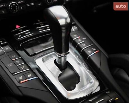 Черный Порше Каен, объемом двигателя 4.81 л и пробегом 152 тыс. км за 21900 $, фото 20 на Automoto.ua