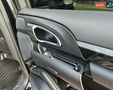 Порше Каен 2013 в Полтаве на Automoto.ua Черный Порше Каен, объемом двигателя 2.97 л и пробегом 258 тыс. км за 20950 $, фото 68 на Automoto.ua