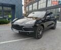 Чорний Порше Cayenne, об'ємом двигуна 3 л та пробігом 218 тис. км за 24000 $, фото 4 на Automoto.ua