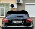 Чорний Порше Cayenne, об'ємом двигуна 4.2 л та пробігом 257 тис. км за 27999 $, фото 37 на Automoto.ua