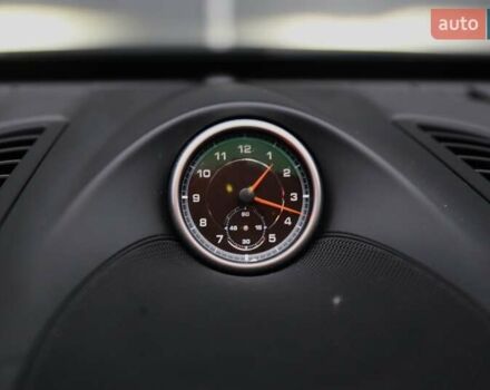 Черный Порше Каен, объемом двигателя 4.81 л и пробегом 152 тыс. км за 21900 $, фото 27 на Automoto.ua