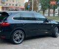 Чорний Порше Cayenne, об'ємом двигуна 4.2 л та пробігом 257 тис. км за 27999 $, фото 8 на Automoto.ua
