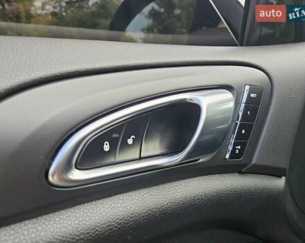 Порше Каен 2013 в Полтаве на Automoto.ua Черный Порше Каен, объемом двигателя 2.97 л и пробегом 258 тыс. км за 20950 $, фото 102 на Automoto.ua