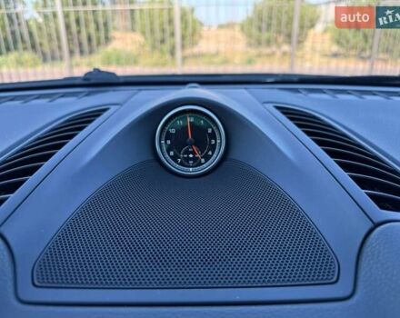 Чорний Порше Cayenne, об'ємом двигуна 3 л та пробігом 181 тис. км за 29000 $, фото 12 на Automoto.ua