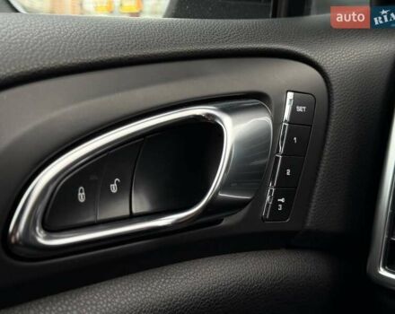 Чорний Порше Cayenne, об'ємом двигуна 3.6 л та пробігом 186 тис. км за 23490 $, фото 17 на Automoto.ua