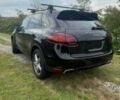 Черный Порше Каен, объемом двигателя 3.6 л и пробегом 89 тыс. км за 6700 $, фото 2 на Automoto.ua