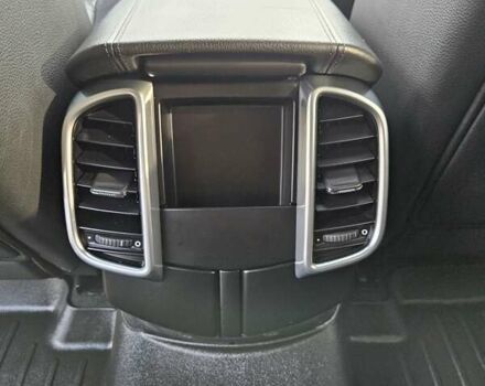 Порше Каен 2013 в Полтаве на Automoto.ua Черный Порше Каен, объемом двигателя 2.97 л и пробегом 258 тыс. км за 20950 $, фото 80 на Automoto.ua