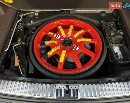 Черный Порше Каен, объемом двигателя 4.81 л и пробегом 43 тыс. км за 53000 $, фото 14 на Automoto.ua