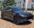 Черный Порше Каен, объемом двигателя 4.8 л и пробегом 150 тыс. км за 25999 $, фото 1 на Automoto.ua
