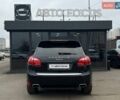 Чорний Порше Cayenne, об'ємом двигуна 3.6 л та пробігом 186 тис. км за 23490 $, фото 5 на Automoto.ua