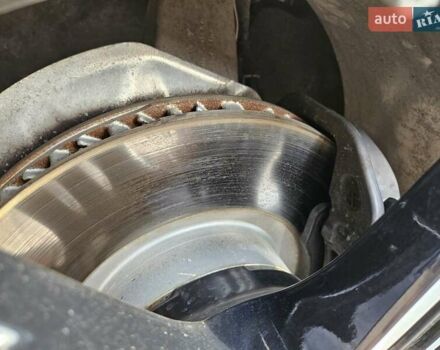 Порше Каен 2013 в Полтаве на Automoto.ua Черный Порше Каен, объемом двигателя 2.97 л и пробегом 258 тыс. км за 20950 $, фото 23 на Automoto.ua