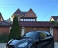 Черный Порше Каен, объемом двигателя 3.6 л и пробегом 173 тыс. км за 22500 $, фото 1 на Automoto.ua