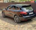 Чорний Порше Cayenne, об'ємом двигуна 4.2 л та пробігом 257 тис. км за 27999 $, фото 18 на Automoto.ua