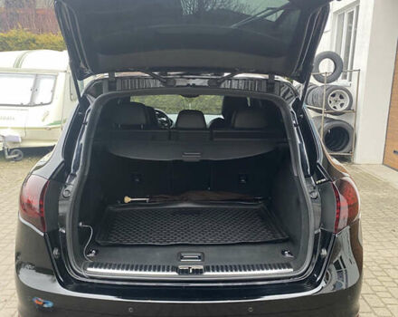 Черный Порше Каен, объемом двигателя 2.97 л и пробегом 233 тыс. км за 21700 $, фото 8 на Automoto.ua