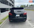 Чорний Порше Cayenne, об'ємом двигуна 3 л та пробігом 180 тис. км за 27300 $, фото 4 на Automoto.ua