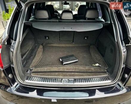 Чорний Порше Cayenne, об'ємом двигуна 4.13 л та пробігом 273 тис. км за 23999 $, фото 20 на Automoto.ua