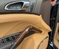 Черный Порше Каен, объемом двигателя 4.81 л и пробегом 43 тыс. км за 53000 $, фото 22 на Automoto.ua