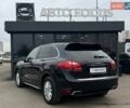 Чорний Порше Cayenne, об'ємом двигуна 3.6 л та пробігом 186 тис. км за 23490 $, фото 4 на Automoto.ua