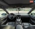 Черный Порше Каен, объемом двигателя 2.97 л и пробегом 162 тыс. км за 26800 $, фото 19 на Automoto.ua