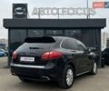 Чорний Порше Cayenne, об'ємом двигуна 3.6 л та пробігом 186 тис. км за 23490 $, фото 6 на Automoto.ua